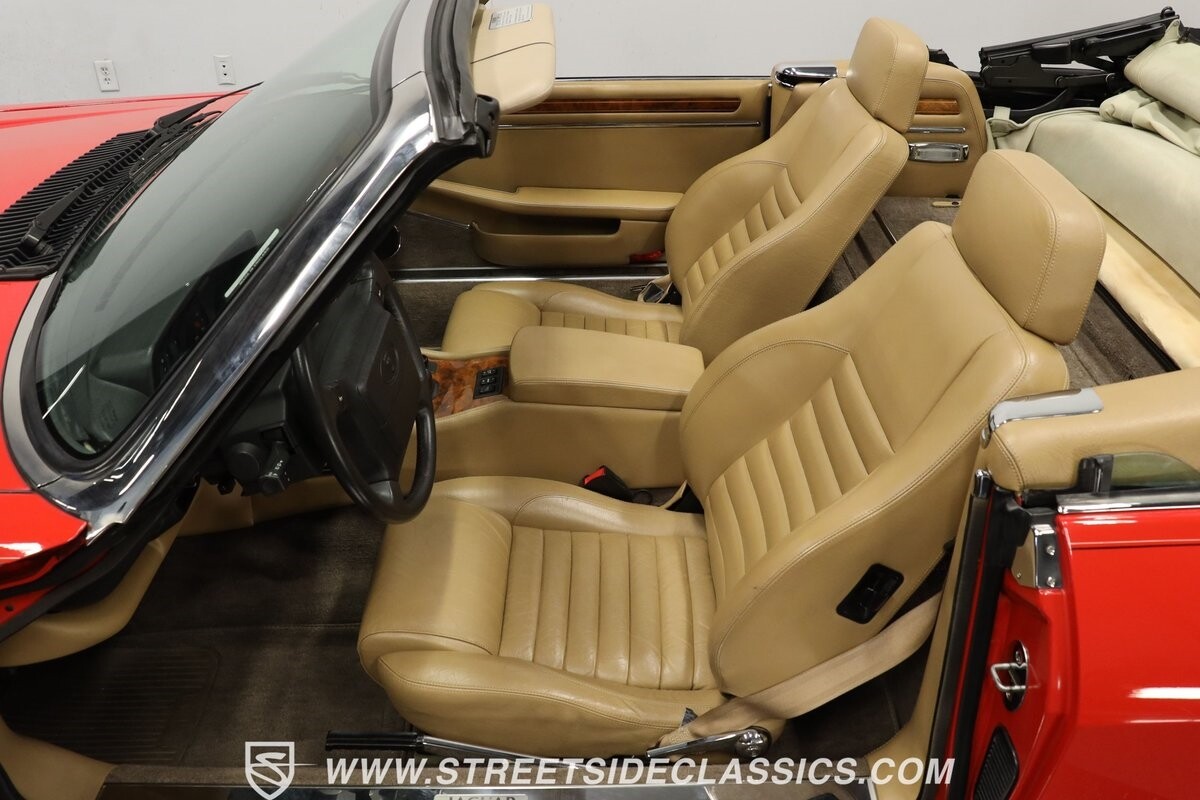 Jaguar-XJ-S-1990-Convertible-34