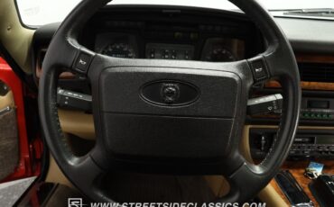Jaguar-XJ-S-1990-Convertible-35