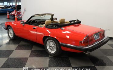 Jaguar-XJ-S-1990-Convertible-6