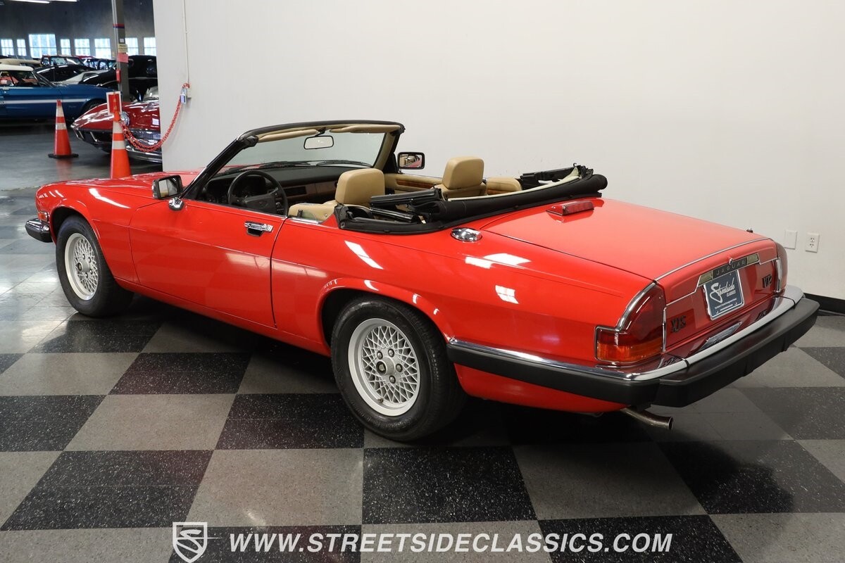Jaguar-XJ-S-1990-Convertible-6