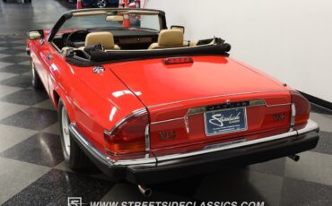 Jaguar-XJ-S-1990-Convertible-7