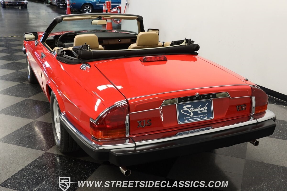 Jaguar-XJ-S-1990-Convertible-7