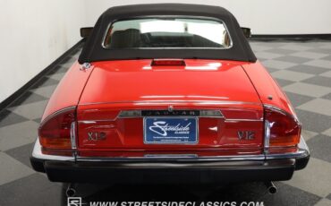 Jaguar-XJ-S-1990-Convertible-8