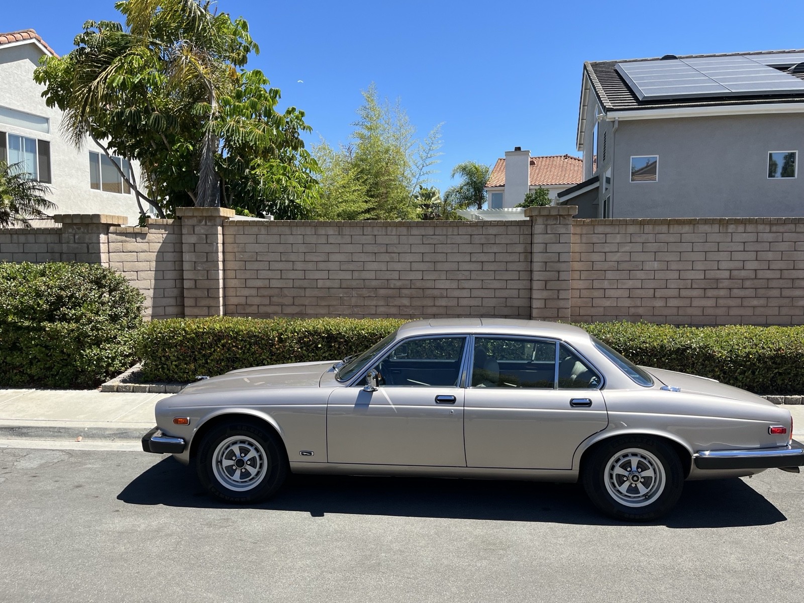 Jaguar-XJ6-1987-Sedan-1