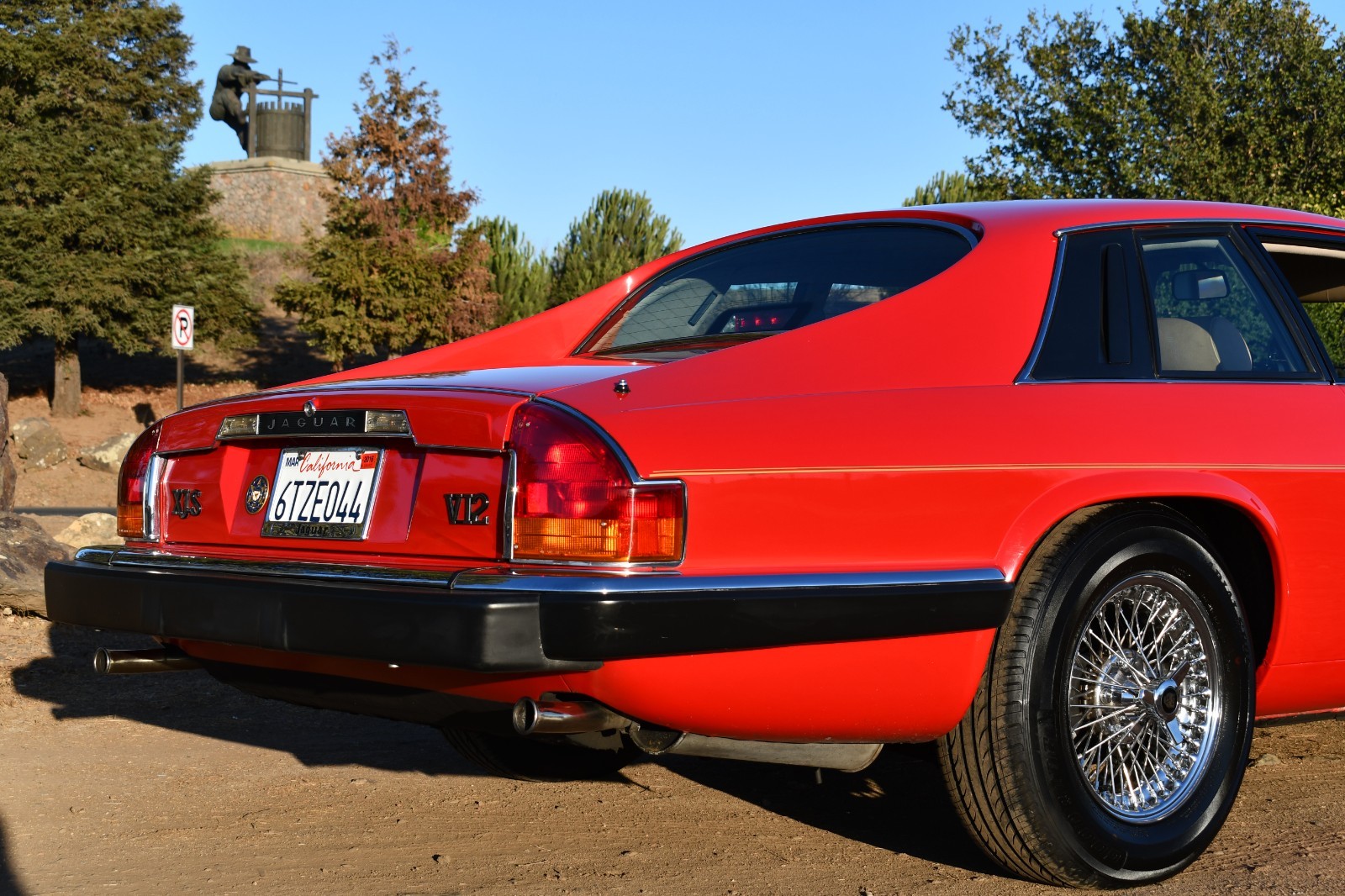 Jaguar-XJS-1986-Coupe-1