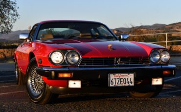 Jaguar-XJS-1986-Coupe