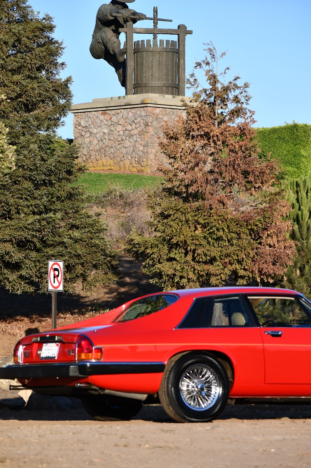 Jaguar-XJS-1986-Coupe-4