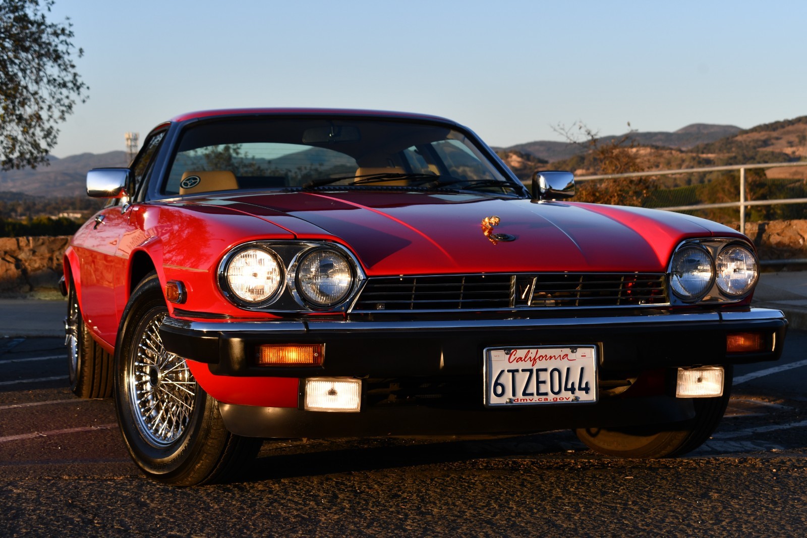 Jaguar-XJS-1986-Coupe