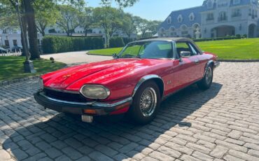Jaguar-XJS-1993-Convertible-2