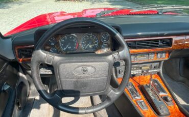 Jaguar-XJS-1993-Convertible-37