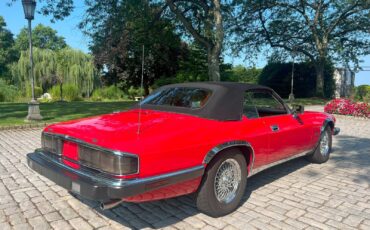 Jaguar-XJS-1993-Convertible-9