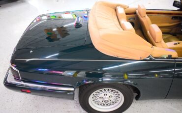 Jaguar-XJS-1994-Convertible-6