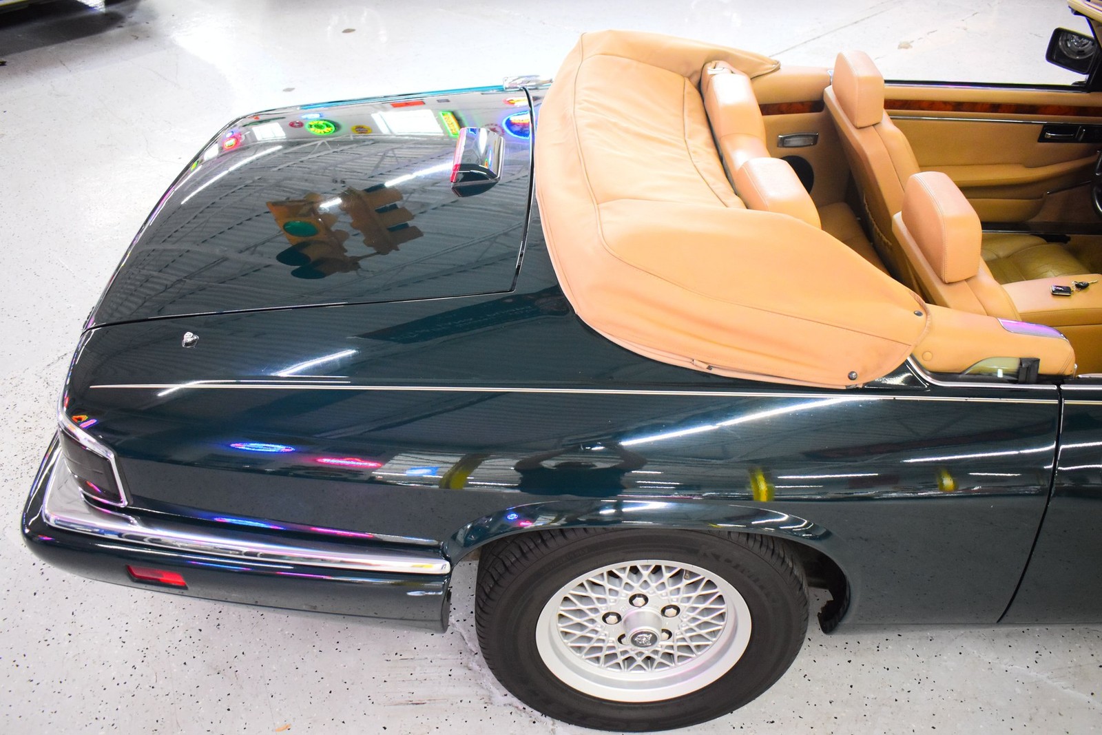 Jaguar-XJS-1994-Convertible-6