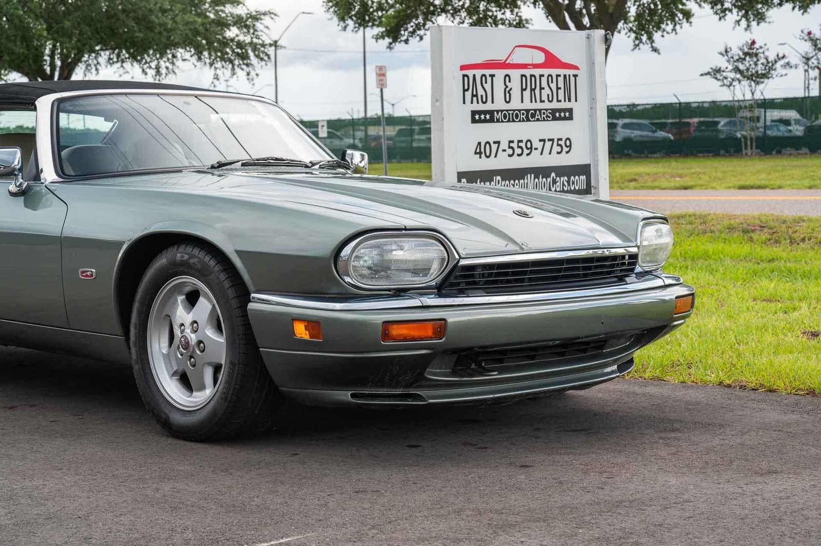 Jaguar-XJS-1995-2-Door-39