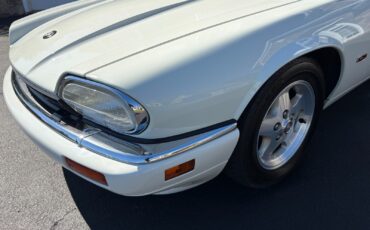 Jaguar-XJS-1995-Convertible-1