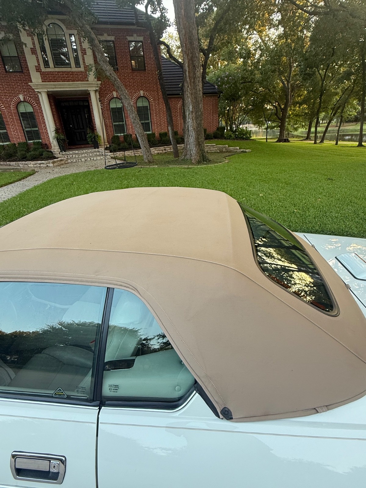 Jaguar-XJS-1995-Convertible-11