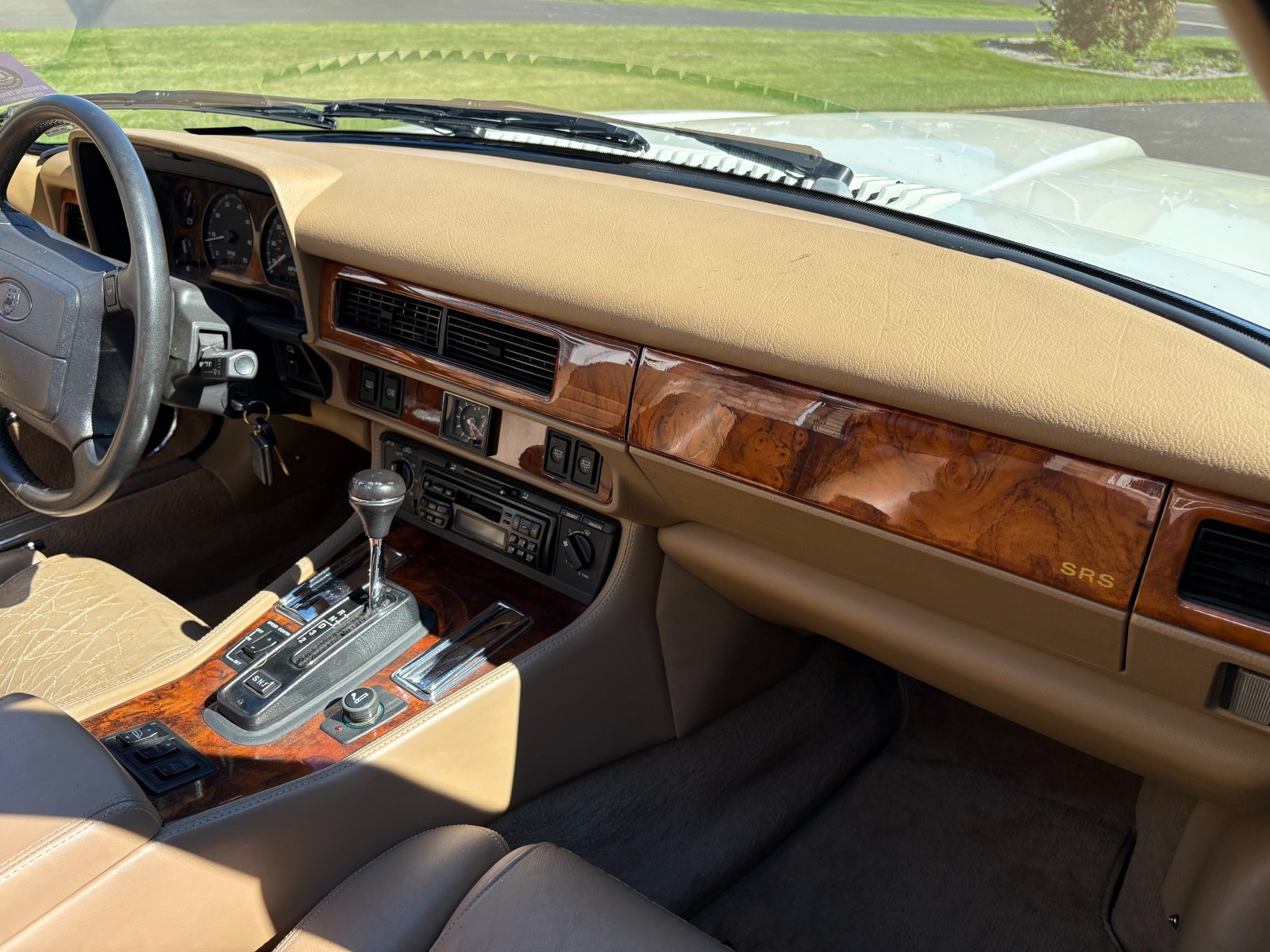 Jaguar-XJS-1995-Convertible-11