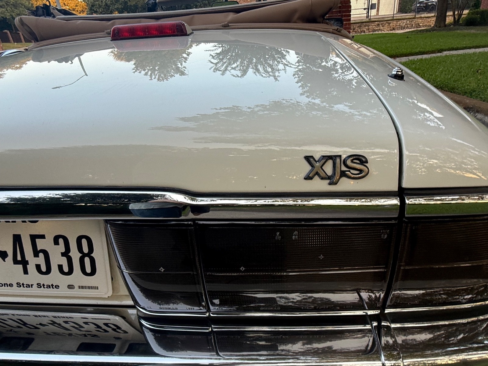 Jaguar-XJS-1995-Convertible-14