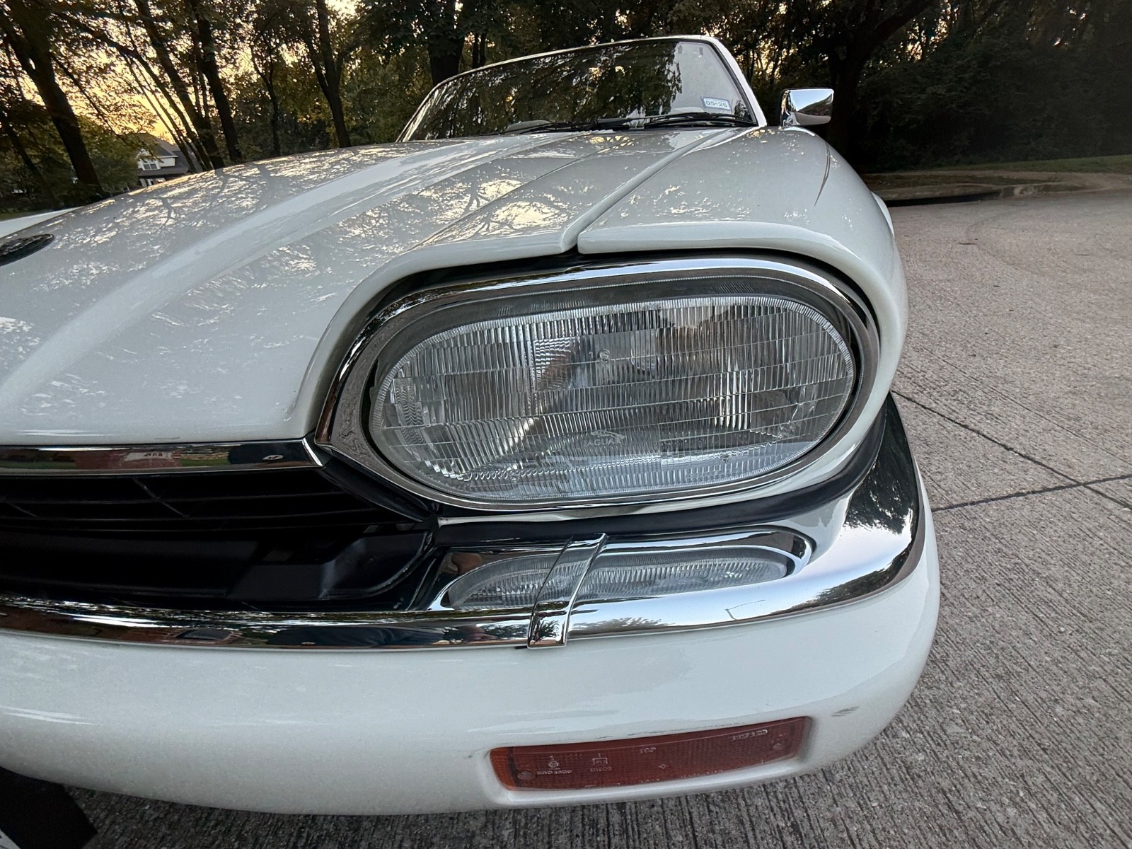 Jaguar-XJS-1995-Convertible-15