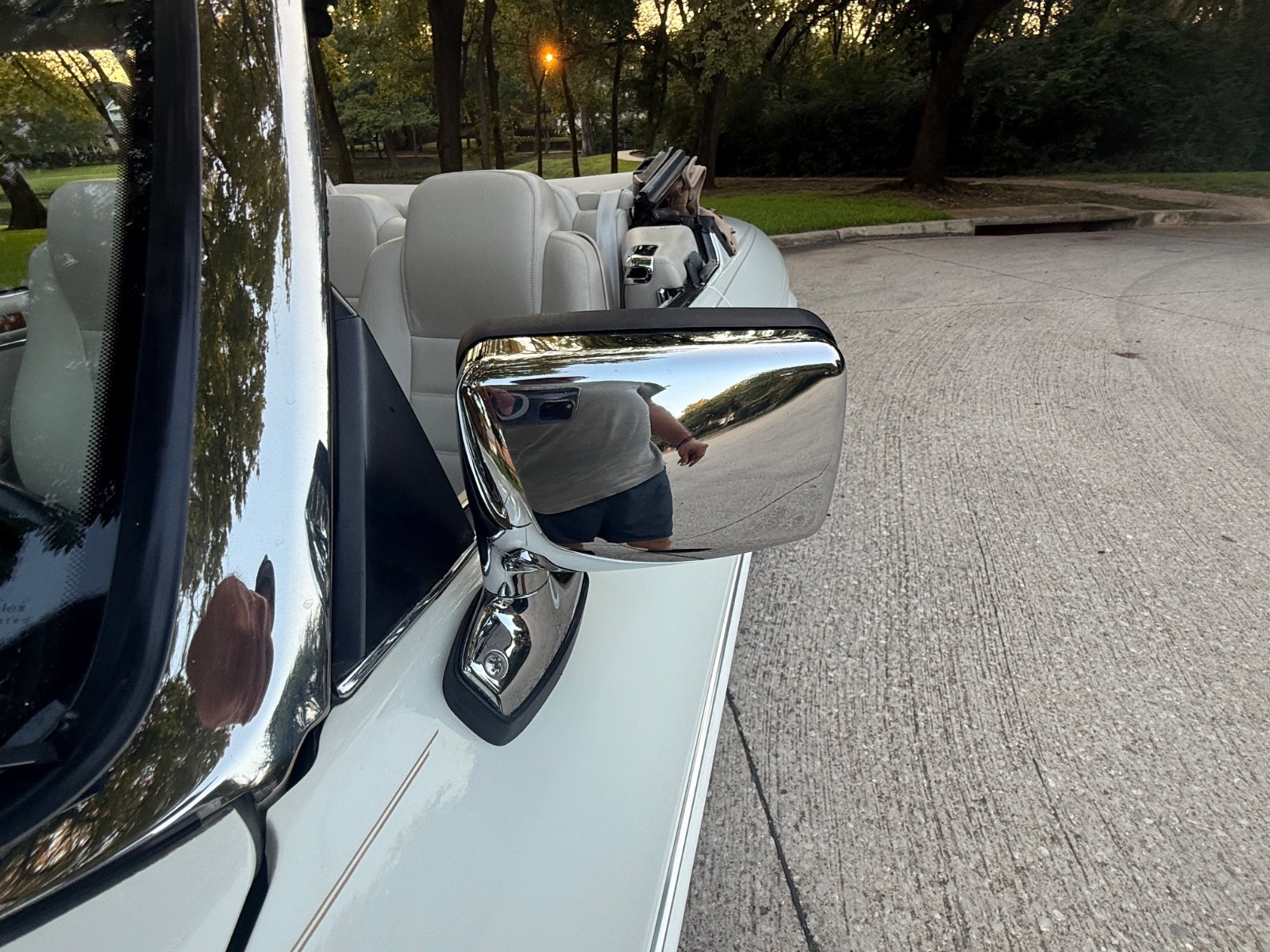 Jaguar-XJS-1995-Convertible-16