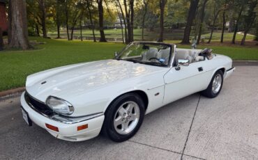 Jaguar-XJS-1995-Convertible-2