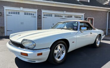 Jaguar-XJS-1995-Convertible-2