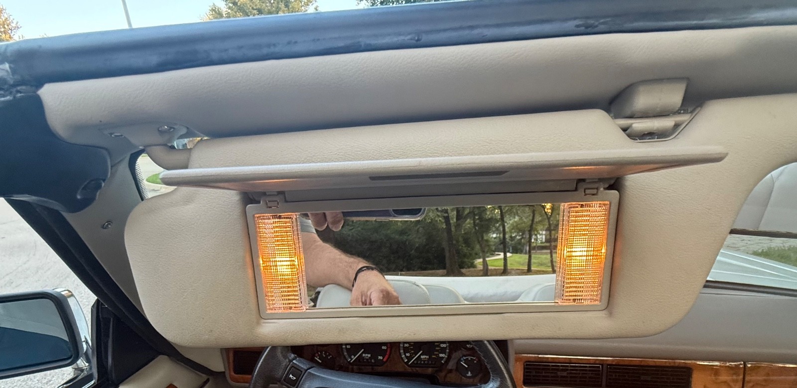 Jaguar-XJS-1995-Convertible-22