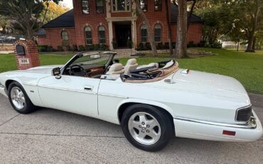 Jaguar-XJS-1995-Convertible-4
