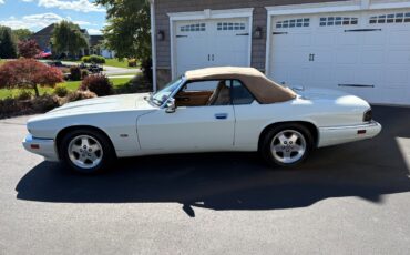 Jaguar-XJS-1995-Convertible-4