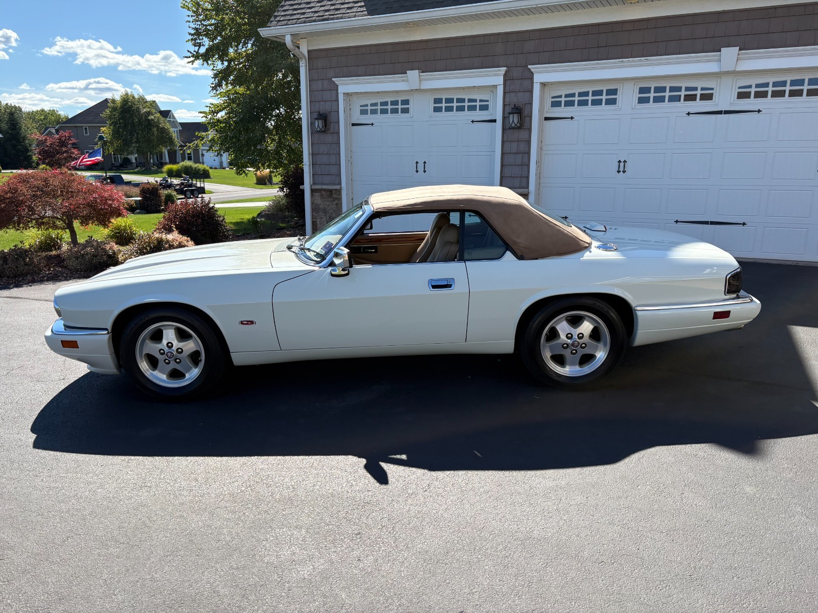 Jaguar-XJS-1995-Convertible-4