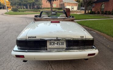 Jaguar-XJS-1995-Convertible-6
