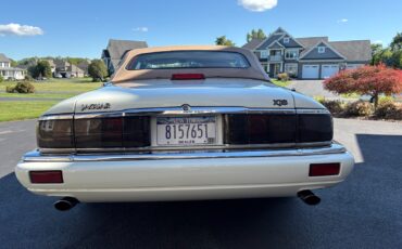 Jaguar-XJS-1995-Convertible-6