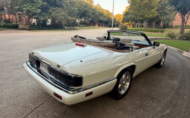 Jaguar-XJS-1995-Convertible-7