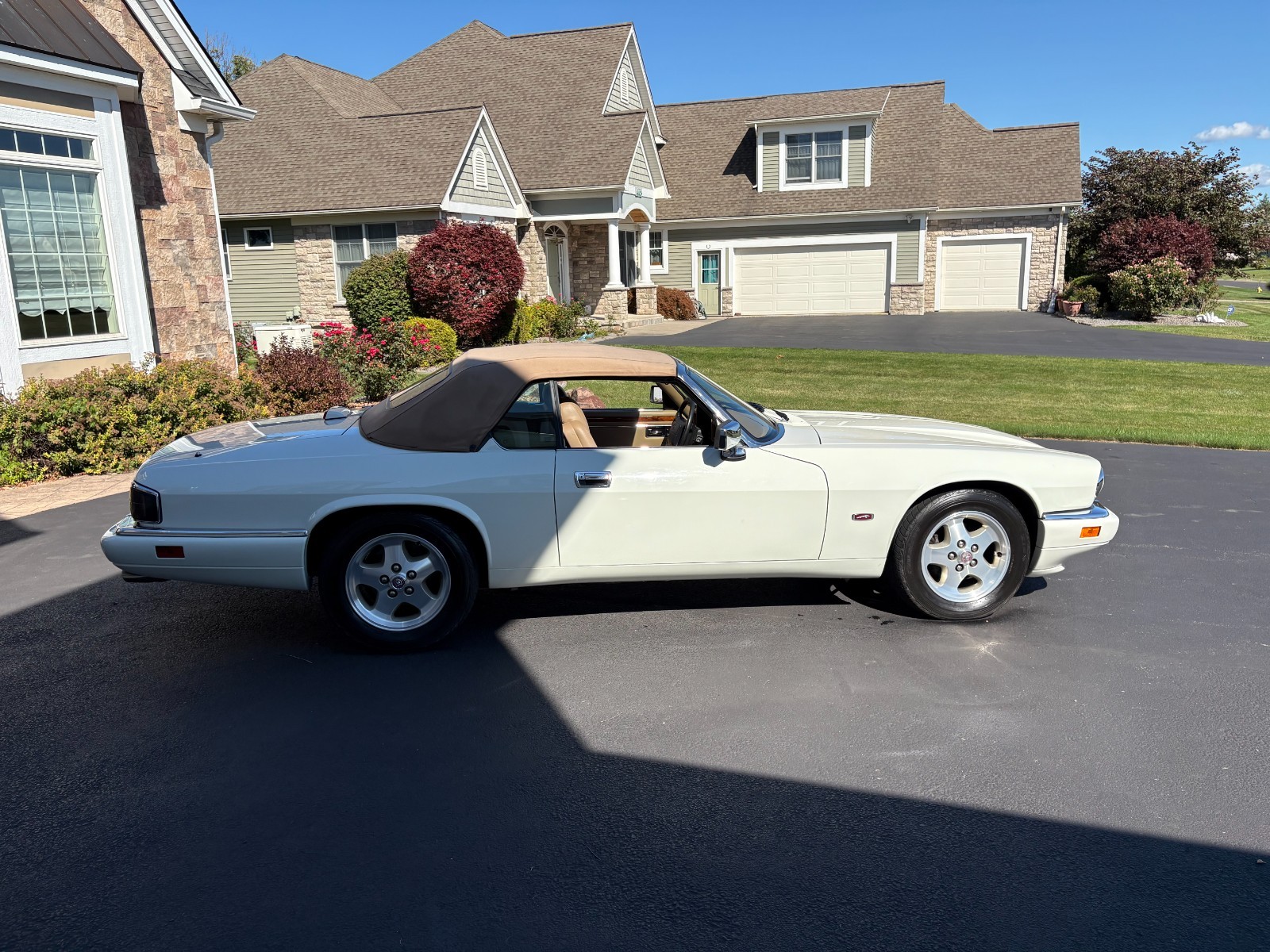 Jaguar-XJS-1995-Convertible-8