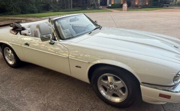 Jaguar-XJS-1995-Convertible-9