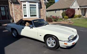 Jaguar-XJS-1995-Convertible-9