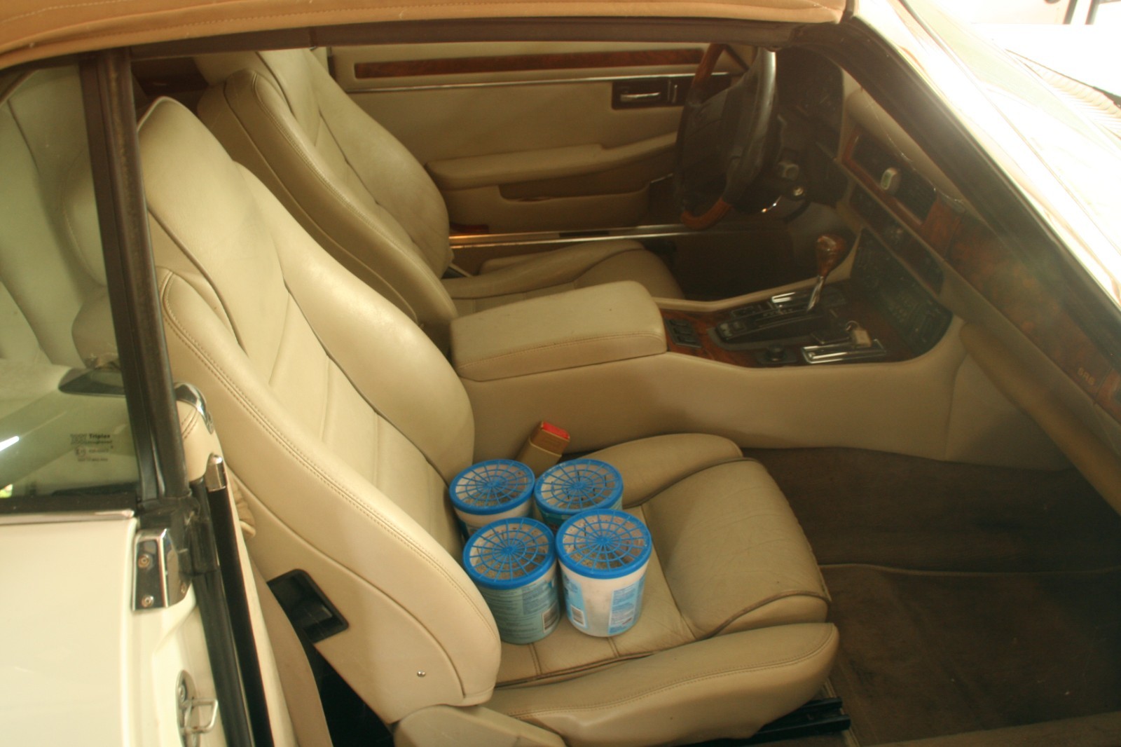 Jaguar-XJS-1996-Convertible-1