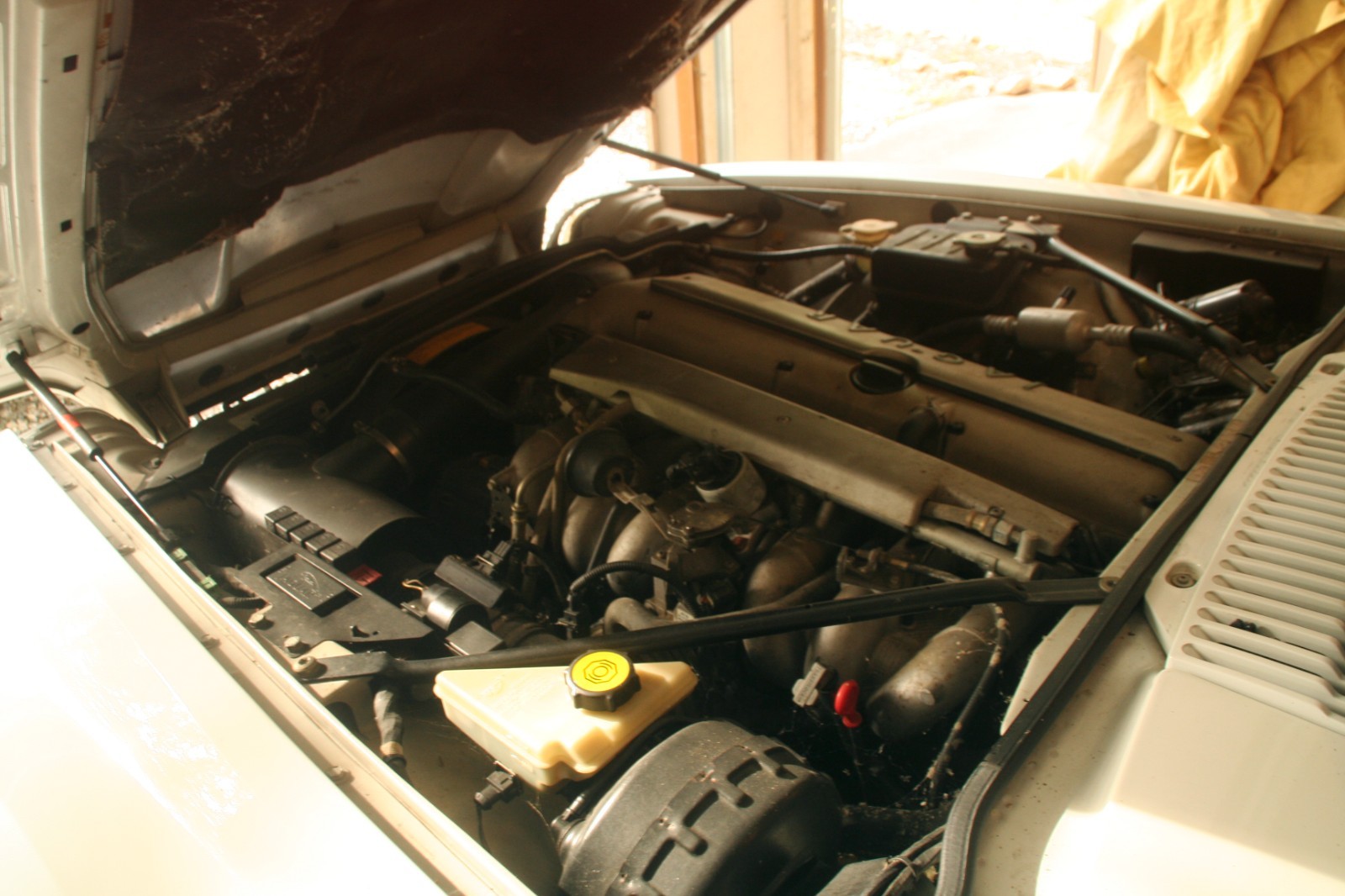 Jaguar-XJS-1996-Convertible-4