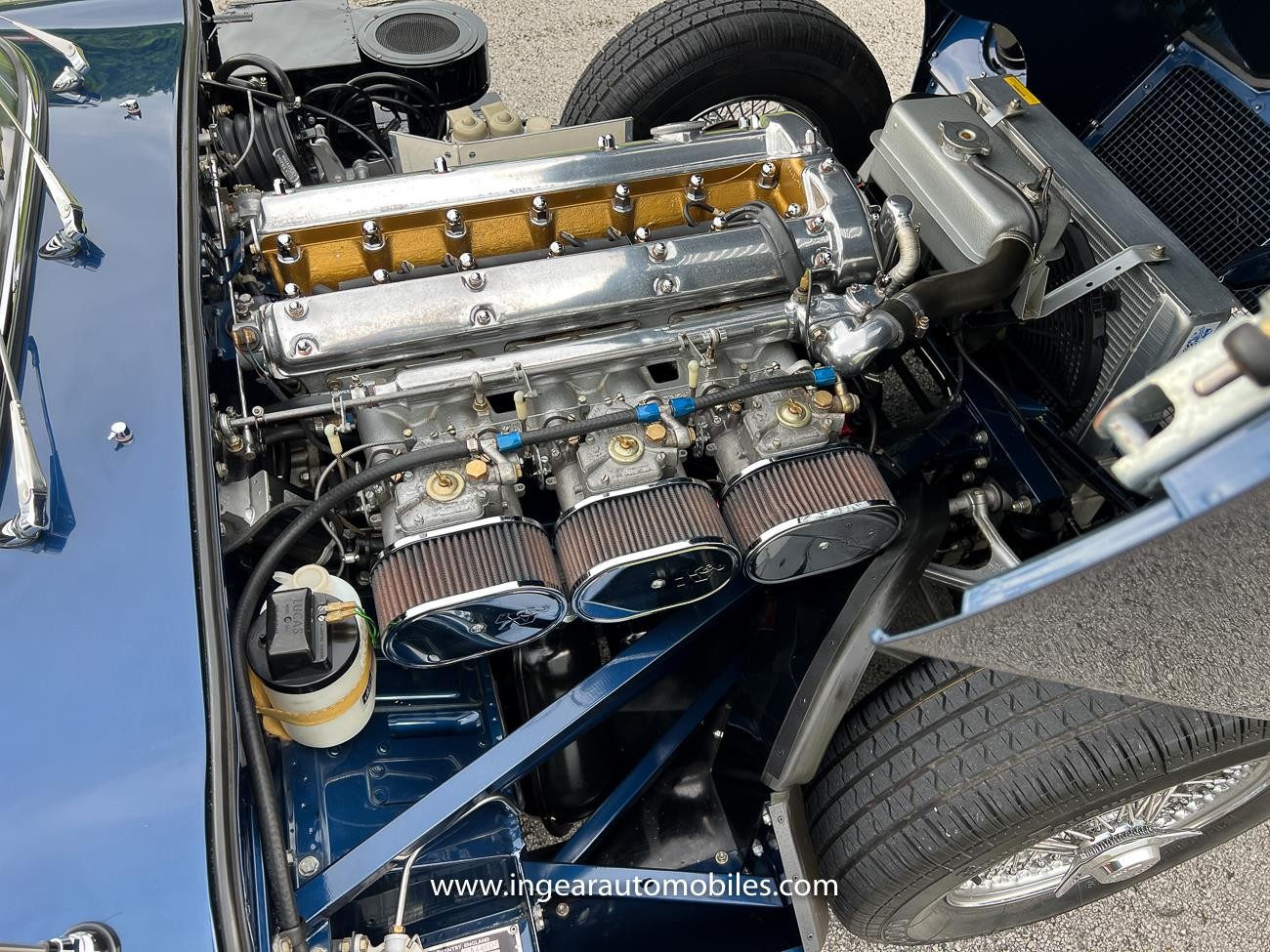 Jaguar-XK-1964-convertible-1