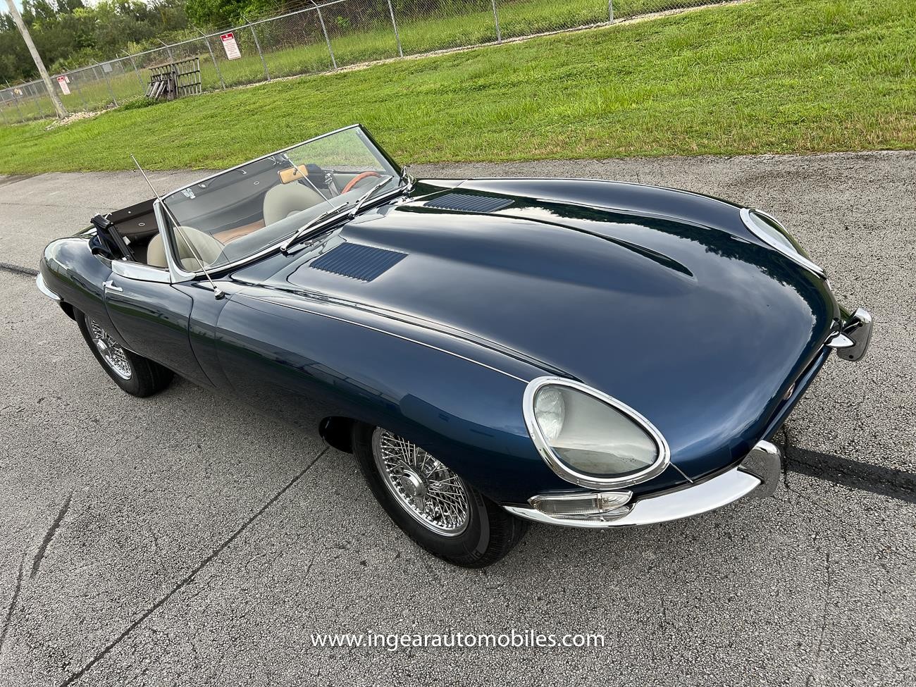Jaguar-XK-1964-convertible-15