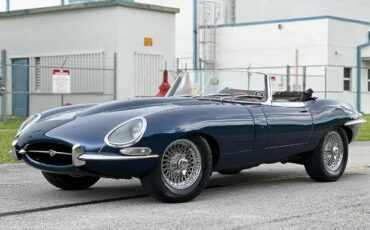 Jaguar-XK-1964-convertible