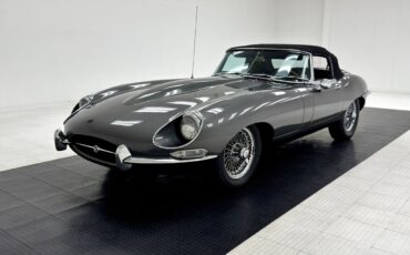 Jaguar-XK-1967-Convertible