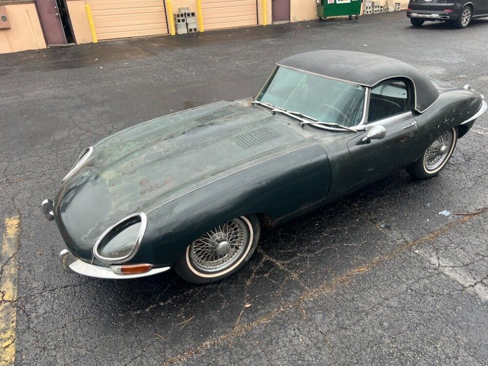 Jaguar-XK-1967-Roadster-1