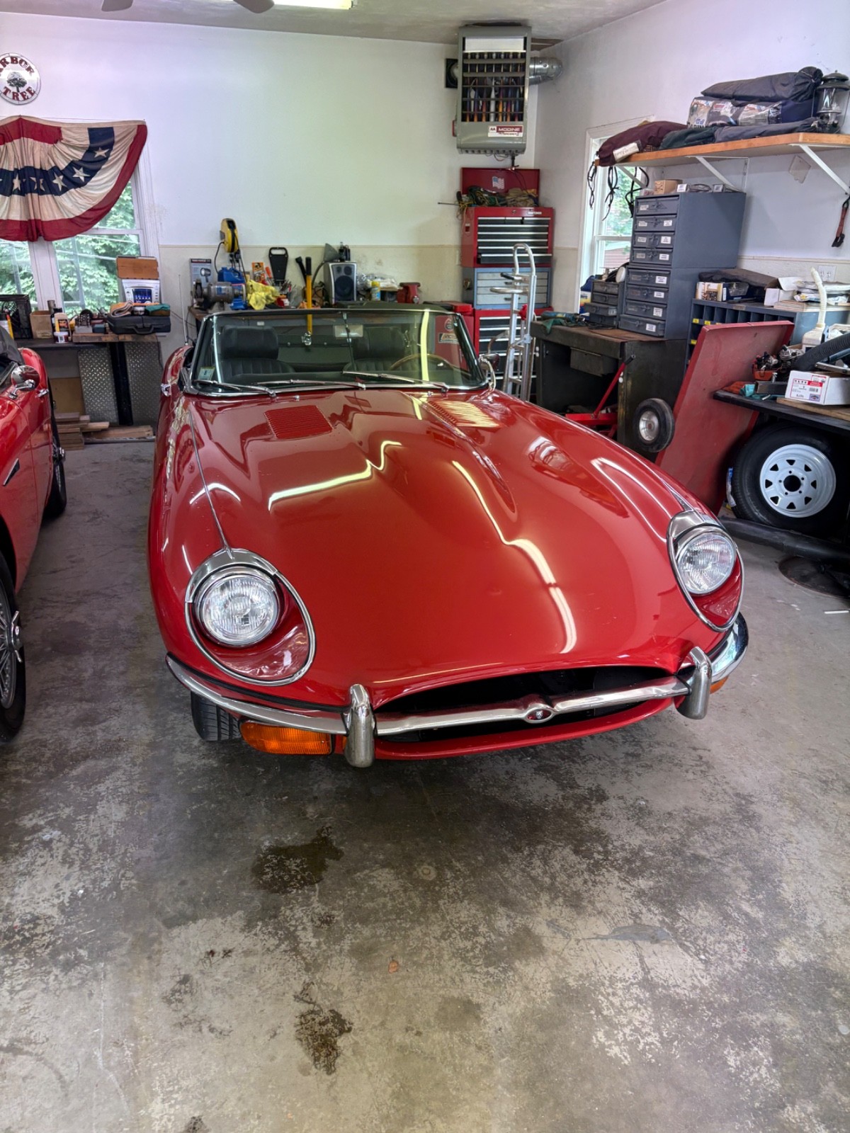Jaguar-XKE-1970-Convertible-9