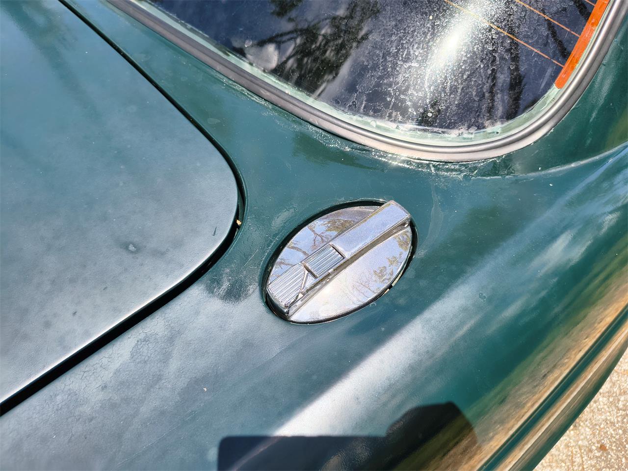 Jaguar-Xj-1983-Green-Black-10