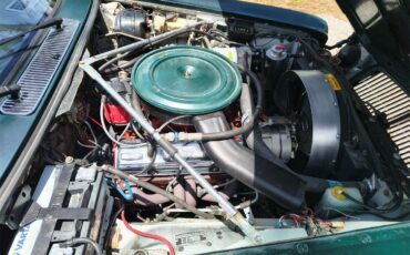 Jaguar-Xj-1983-Green-Black-16