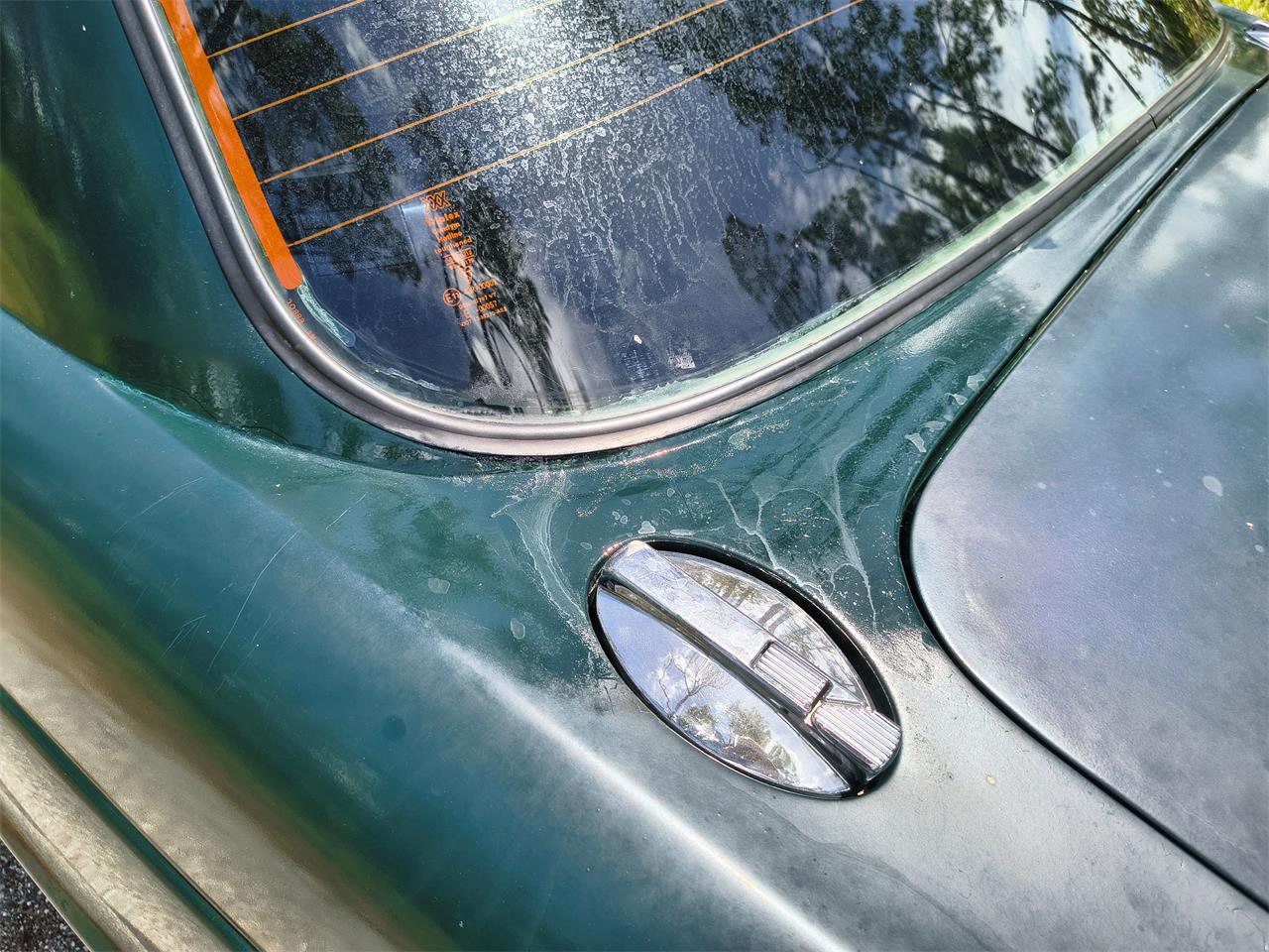 Jaguar-Xj-1983-Green-Black-9
