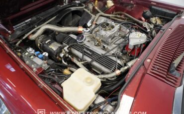 Jaguar-Xjs-1992-Maroon-Black-33