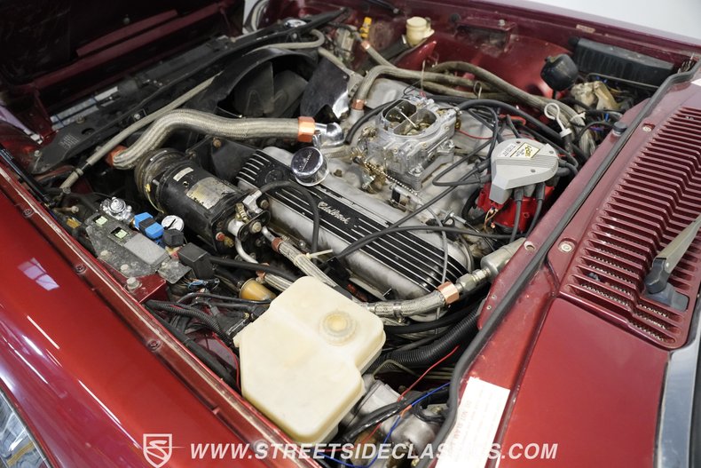 Jaguar-Xjs-1992-Maroon-Black-33