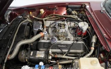 Jaguar-Xjs-1992-Maroon-Black-34